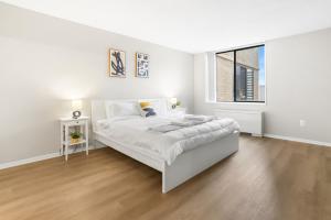 Modern Apt in Crystal City Near the Airport