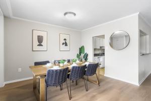 Modern Apt in Crystal City Near the Airport