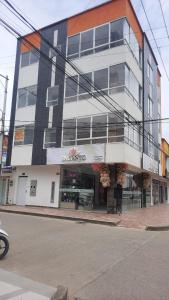 Increíble apartaestudio centro de Pitalito