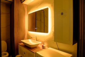 Elegant Central Stay - Targul de Craciun Craiova