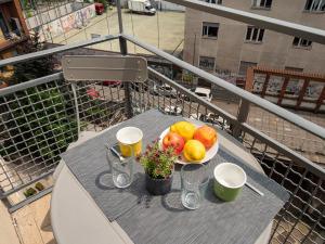1 BR with balcony - Piola MM2-PoliMi Campus by HomyCare