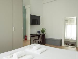 1 BR with balcony - Piola MM2-PoliMi Campus by HomyCare
