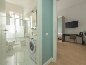 1 BR with balcony - Piola MM2-PoliMi Campus by HomyCare