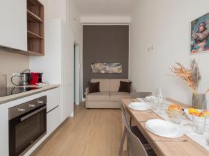 1 BR with balcony - Piola MM2-PoliMi Campus by HomyCare