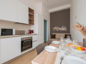1 BR with balcony - Piola MM2-PoliMi Campus by HomyCare