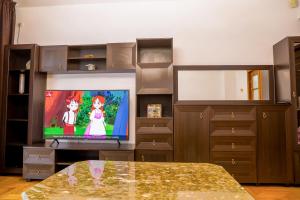 Elegant Central Stay - Targul de Craciun Craiova