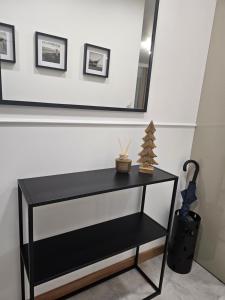 Apartament Przy Parkowej w centrum Niechorza blisko plaży