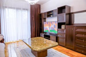 Elegant Central Stay - Targul de Craciun Craiova