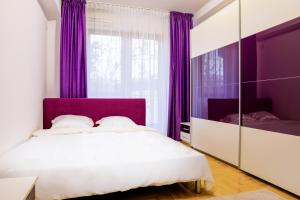 Elegant Central Stay - Targul de Craciun Craiova