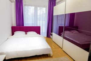 Elegant Central Stay - Targul de Craciun Craiova