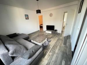 Appartement 3 Chambres en plein centre-ville du havre