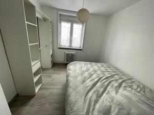 Appartement 3 Chambres en plein centre-ville du havre