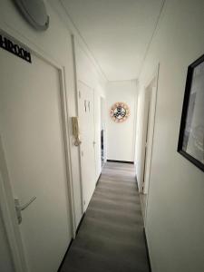 Appartement 3 Chambres en plein centre-ville du havre