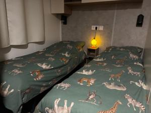 Chalet Meerwijck, Strand 23