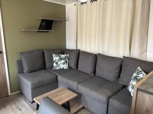 Chalet Meerwijck, Strand 23