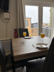 Chalet Meerwijck, Strand 23