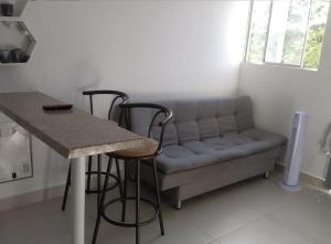 AptoSuite de la Sierra