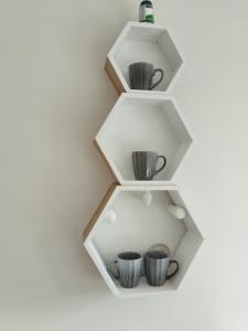 AptoSuite de la Sierra