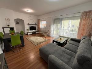 Safran Ferienwohnung