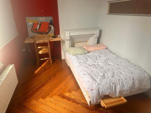 Appartement plein centre ville