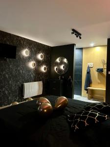 La cachette de Georgette