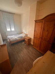 Appartement plein centre ville