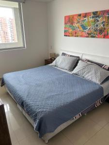 Lujoso Apartamento Sector Norte Altos Del Limón