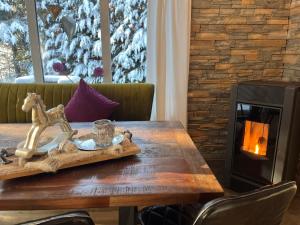 Chalet Heide