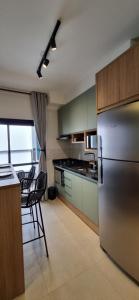 Studio em Ubatuba 400m da praia