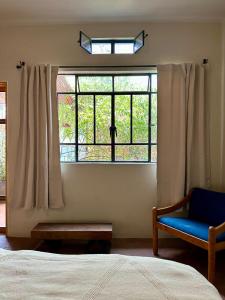 tíí nuu - suite in oaxaca