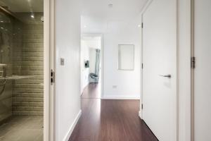 Arcore London Premium Apartments Aldgate