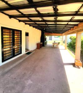 Casa el sueño de Alicia