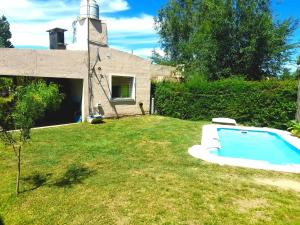 Casa el sueño de Alicia