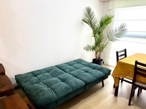 Departamento 9 Personas San Isidro