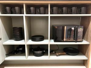 Departamento 9 Personas San Isidro