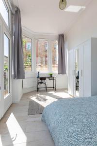 Appartement avec jardin et parking Melun centre