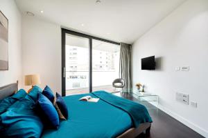 Arcore London Premium Apartments Aldgate