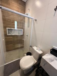 Juquehy with pool near downtown