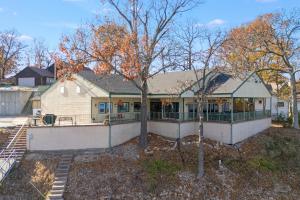 Near Disney Tmorrows Grand Getaway with Dock!