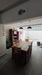 Juquehy with pool near downtown