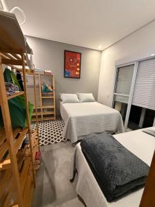 Juquehy with pool near downtown