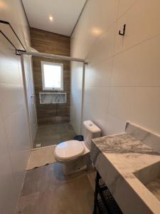 Juquehy with pool near downtown