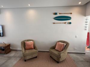 Juquehy with pool near downtown