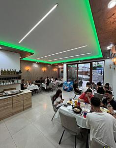 APART-HOTEL PRESiDENT 2