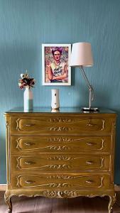 Hermoso y Exclusivo Apartamento en Lima San Miguel