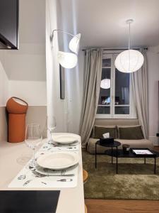 Casa Livia - Trouville - 5 min à pied de la gare