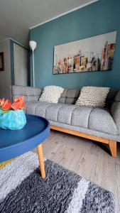 Hermoso y Exclusivo Apartamento en Lima San Miguel