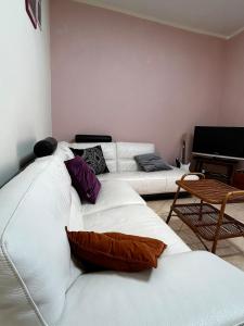 Luminoso appartamento in zona Malatesta, Roma