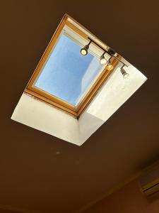 Luminoso appartamento in zona Malatesta, Roma