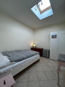 Luminoso appartamento in zona Malatesta, Roma